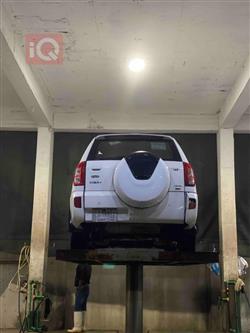 Chery Tiggo 3